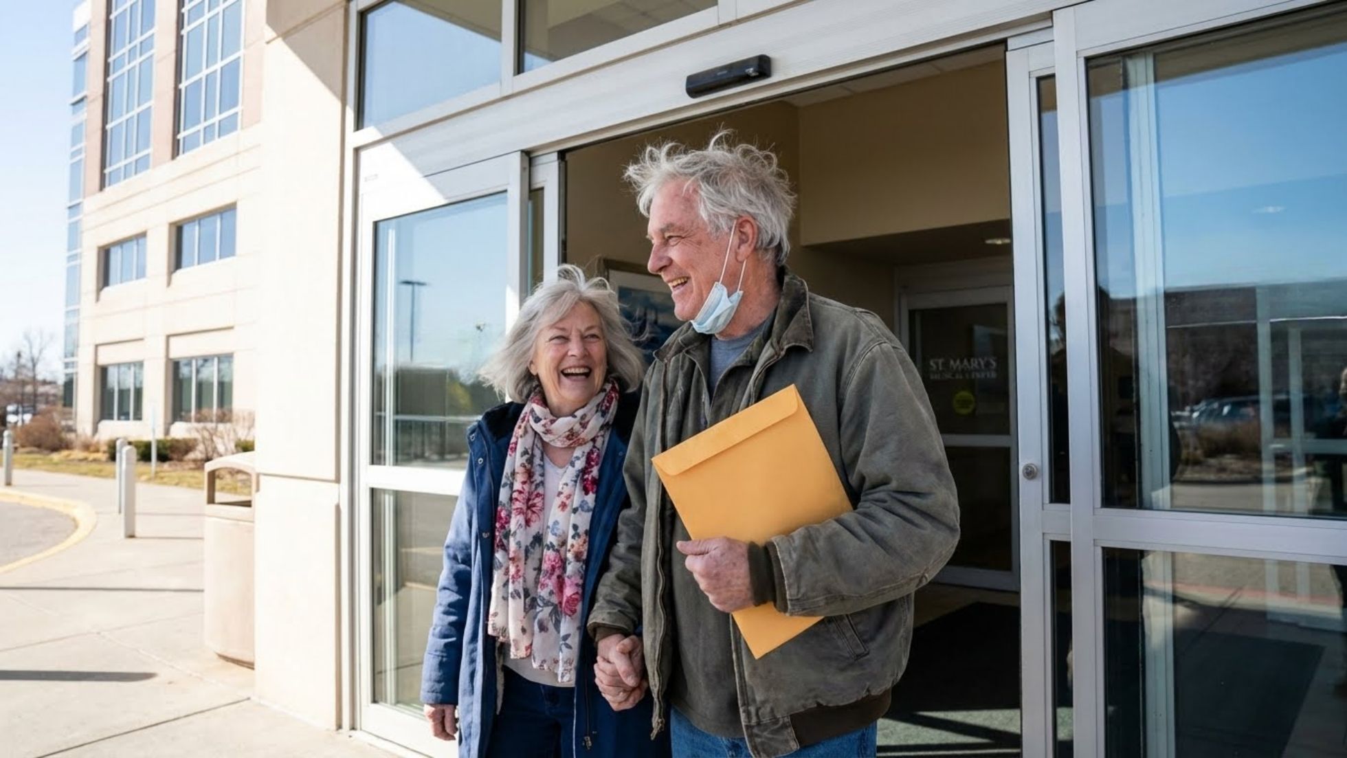 What Is Hospital Indemnity Insurance? A Complete Guide for Medicare Recipients